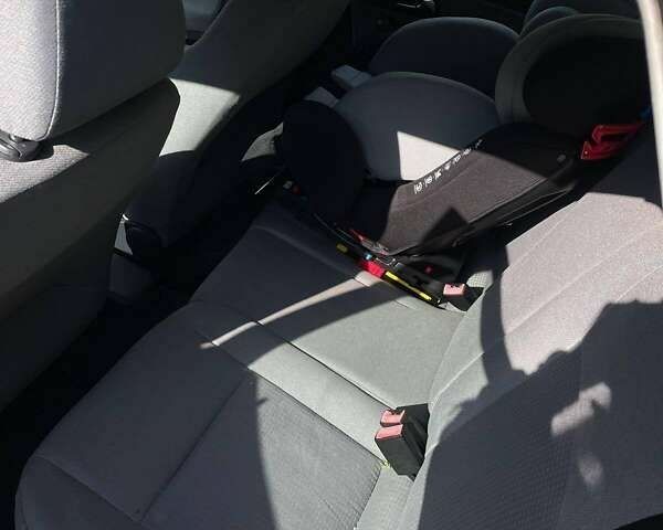 Сеат Cordoba, об'ємом двигуна 1.4 л та пробігом 261 тис. км за 4200 $, фото 16 на Automoto.ua