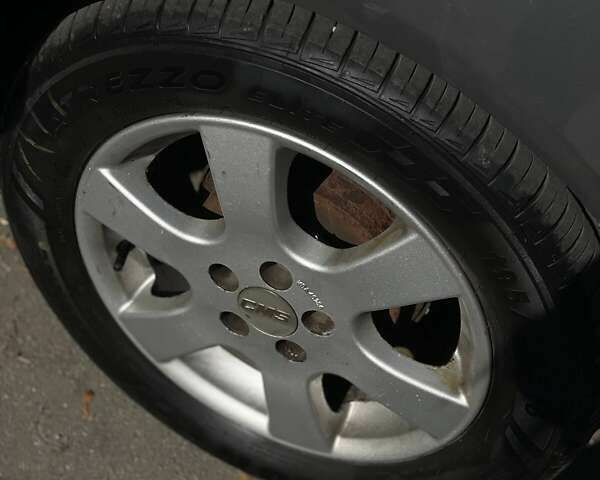 Сеат Cordoba, об'ємом двигуна 1.4 л та пробігом 261 тис. км за 4200 $, фото 7 на Automoto.ua