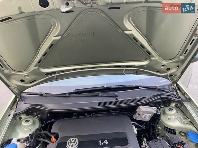 Сеат Кордоба, объемом двигателя 1.4 л и пробегом 100 тыс. км за 3000 $, фото 17 на Automoto.ua