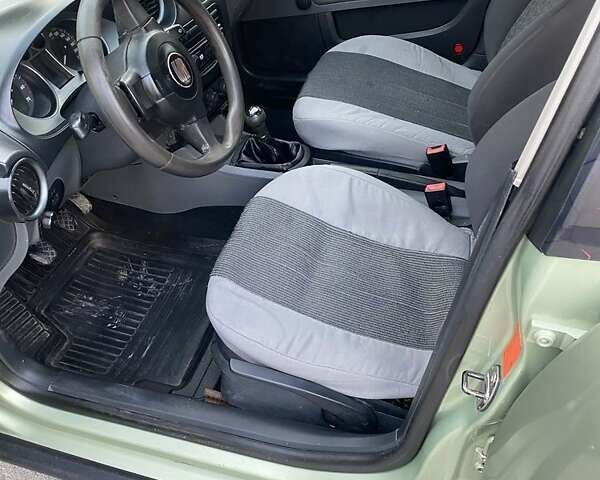 Сеат Кордоба, объемом двигателя 1.4 л и пробегом 100 тыс. км за 3000 $, фото 5 на Automoto.ua