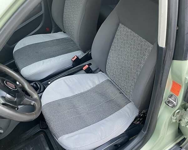 Сеат Кордоба, объемом двигателя 1.4 л и пробегом 100 тыс. км за 3000 $, фото 6 на Automoto.ua