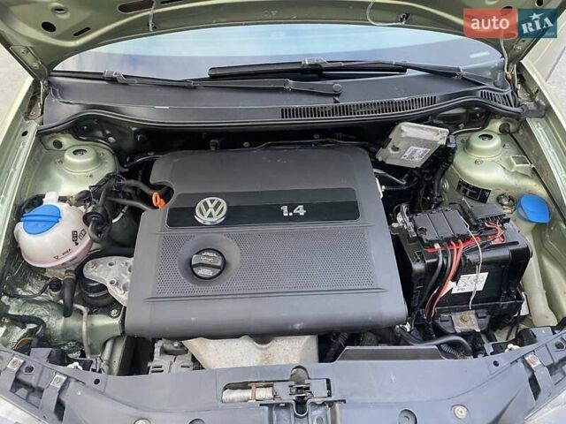 Сеат Кордоба, объемом двигателя 1.4 л и пробегом 100 тыс. км за 3000 $, фото 16 на Automoto.ua