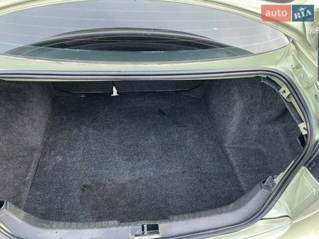 Сеат Кордоба, объемом двигателя 1.4 л и пробегом 100 тыс. км за 3000 $, фото 14 на Automoto.ua