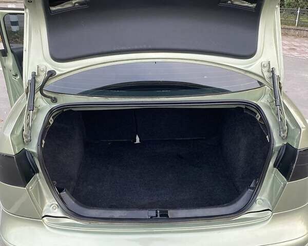 Сеат Кордоба, объемом двигателя 1.4 л и пробегом 100 тыс. км за 3000 $, фото 13 на Automoto.ua