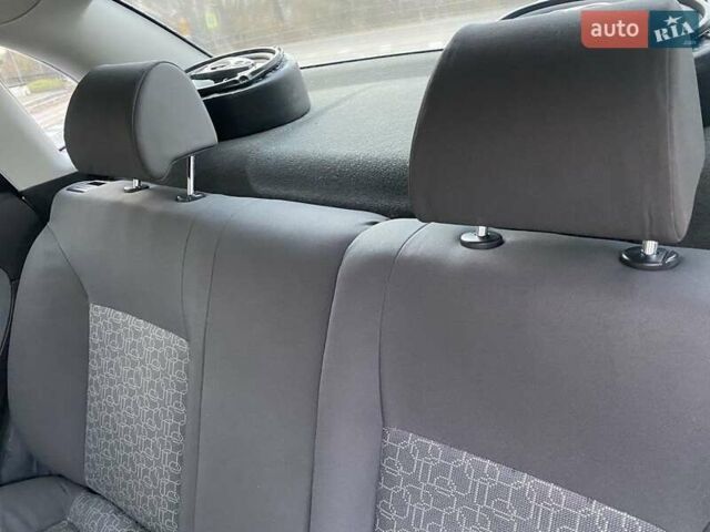 Сеат Кордоба, объемом двигателя 1.4 л и пробегом 100 тыс. км за 3000 $, фото 10 на Automoto.ua