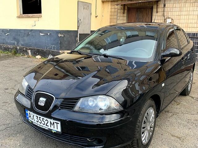 Сеат Кордоба, объемом двигателя 2 л и пробегом 226 тыс. км за 3200 $, фото 1 на Automoto.ua