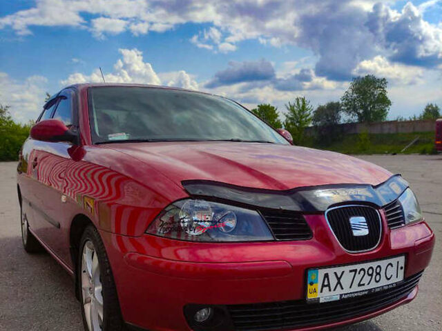 Сеат Cordoba, об'ємом двигуна 1.98 л та пробігом 83 тис. км за 5000 $, фото 12 на Automoto.ua