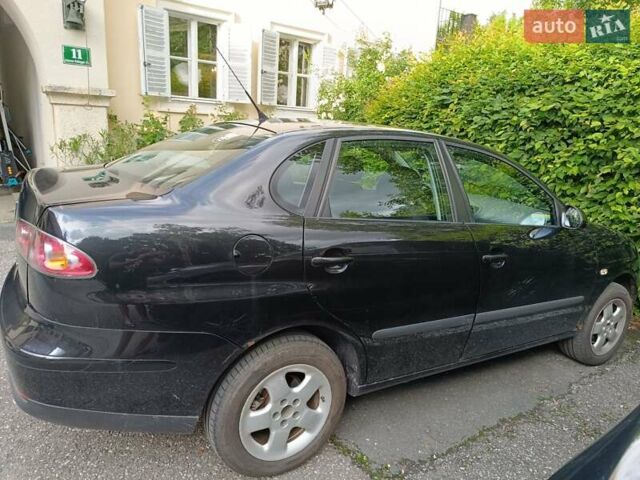 Сеат Cordoba, об'ємом двигуна 1.98 л та пробігом 280 тис. км за 3400 $, фото 2 на Automoto.ua