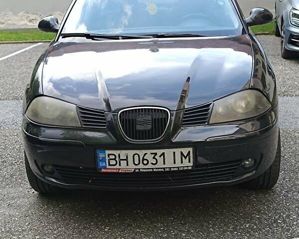 Сеат Cordoba, об'ємом двигуна 1.98 л та пробігом 280 тис. км за 3400 $, фото 4 на Automoto.ua