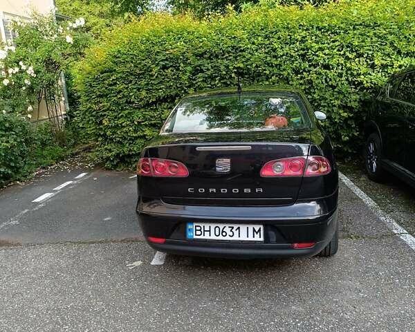 Сеат Cordoba, об'ємом двигуна 1.98 л та пробігом 280 тис. км за 3400 $, фото 3 на Automoto.ua