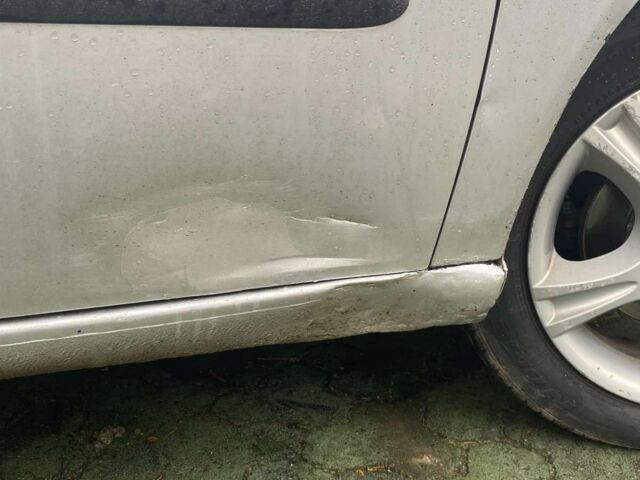 Серый Сеат Кордоба, объемом двигателя 1.4 л и пробегом 240 тыс. км за 2700 $, фото 13 на Automoto.ua