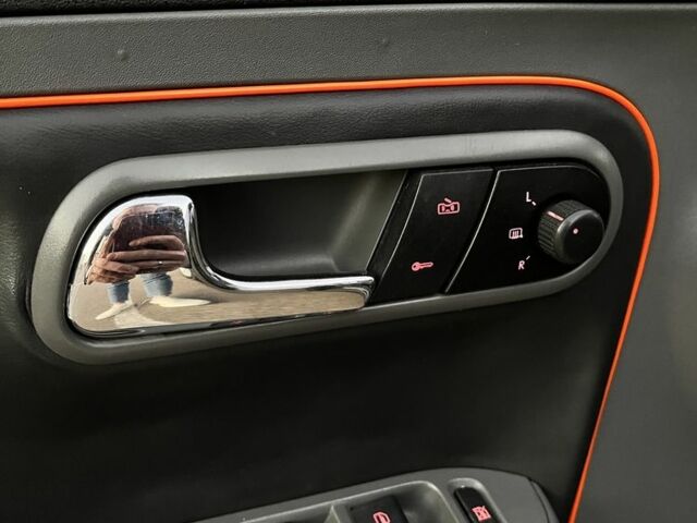 Сірий Сеат Cordoba, об'ємом двигуна 1.4 л та пробігом 210 тис. км за 2900 $, фото 4 на Automoto.ua