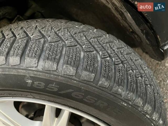 Серый Сеат Кордоба, объемом двигателя 1.4 л и пробегом 210 тыс. км за 2900 $, фото 6 на Automoto.ua