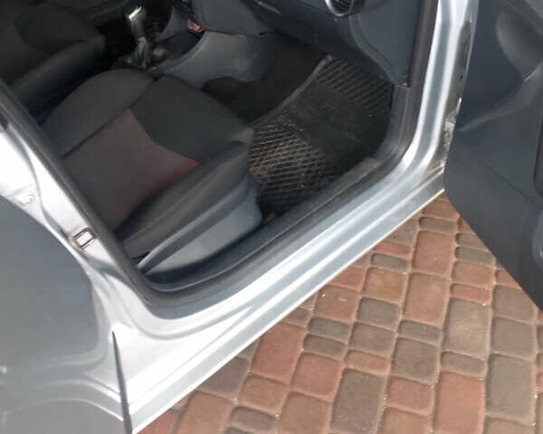 Серый Сеат Кордоба, объемом двигателя 1.98 л и пробегом 253 тыс. км за 5800 $, фото 9 на Automoto.ua