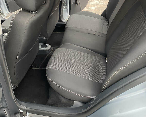 Сеат Cordoba 2007 у Полтаві на Automoto.ua Сірий Сеат Cordoba, об'ємом двигуна 1.98 л та пробігом 233 тис. км за 4600 $, фото 5 на Automoto.ua