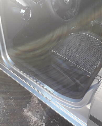 Сірий Сеат Cordoba, об'ємом двигуна 2 л та пробігом 256 тис. км за 4600 $, фото 7 на Automoto.ua