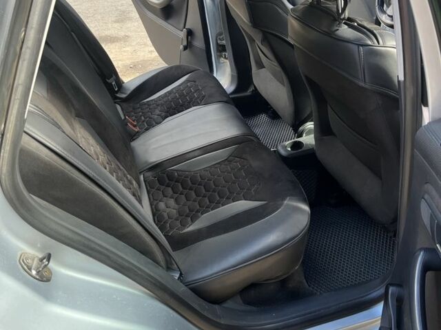 Сірий Сеат Cordoba, об'ємом двигуна 1.98 л та пробігом 220 тис. км за 3600 $, фото 7 на Automoto.ua