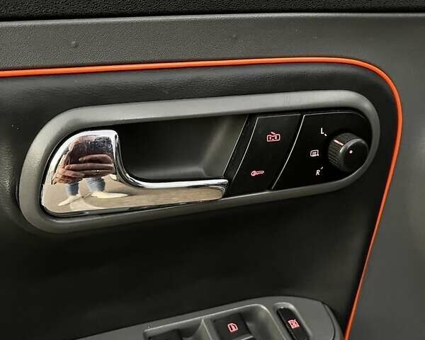 Серый Сеат Кордоба, объемом двигателя 1.4 л и пробегом 210 тыс. км за 2900 $, фото 3 на Automoto.ua