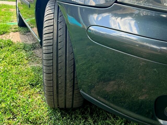 Серый Сеат Кордоба, объемом двигателя 2 л и пробегом 251 тыс. км за 3900 $, фото 3 на Automoto.ua