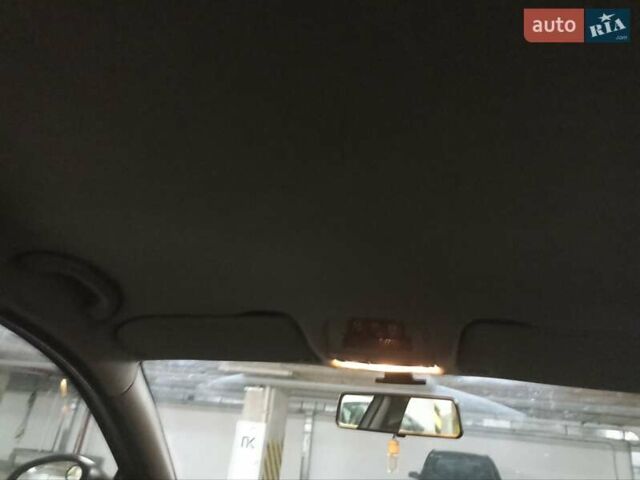 Серый Сеат Кордоба, объемом двигателя 1.98 л и пробегом 273 тыс. км за 4200 $, фото 4 на Automoto.ua