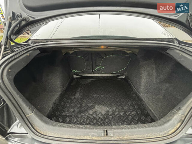 Серый Сеат Кордоба, объемом двигателя 2 л и пробегом 289 тыс. км за 4999 $, фото 17 на Automoto.ua