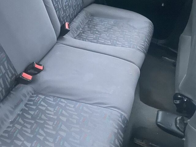 Синий Сеат Кордоба, объемом двигателя 1.4 л и пробегом 260 тыс. км за 1300 $, фото 4 на Automoto.ua