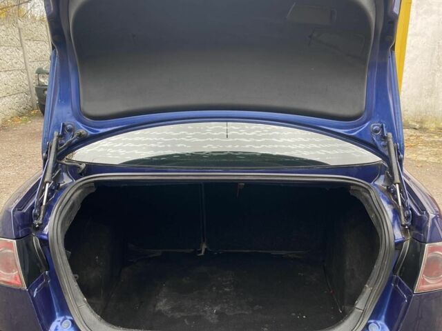 Синій Сеат Cordoba, об'ємом двигуна 1.4 л та пробігом 200 тис. км за 2600 $, фото 7 на Automoto.ua