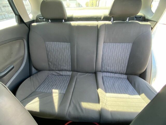 Синій Сеат Cordoba, об'ємом двигуна 1.4 л та пробігом 299 тис. км за 3300 $, фото 2 на Automoto.ua