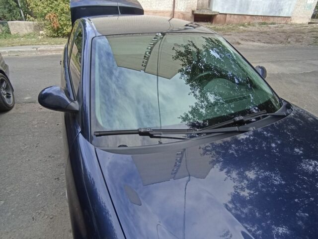 Синий Сеат Кордоба, объемом двигателя 2 л и пробегом 226 тыс. км за 3500 $, фото 16 на Automoto.ua