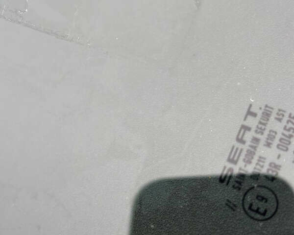 Синий Сеат Кордоба, объемом двигателя 1.39 л и пробегом 195 тыс. км за 3999 $, фото 12 на Automoto.ua