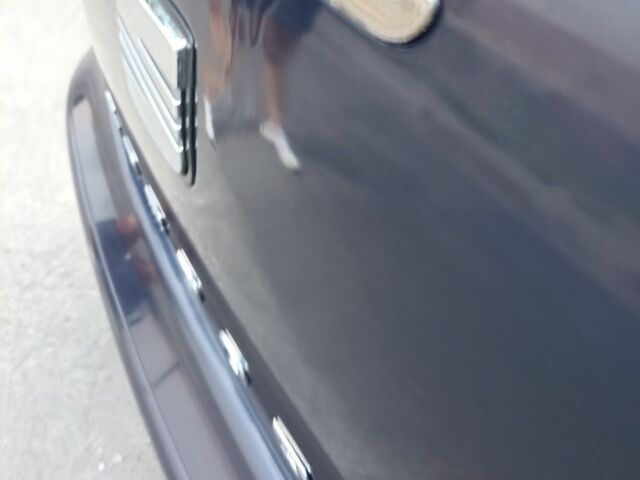 Синий Сеат Кордоба, объемом двигателя 2 л и пробегом 226 тыс. км за 3500 $, фото 7 на Automoto.ua