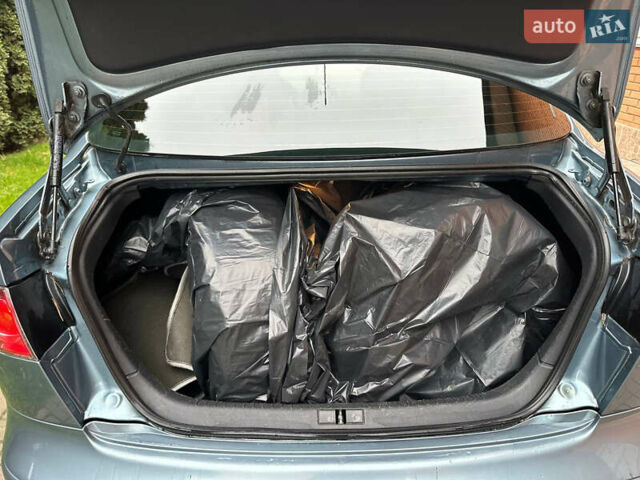 Синий Сеат Кордоба, объемом двигателя 1.39 л и пробегом 195 тыс. км за 3999 $, фото 14 на Automoto.ua