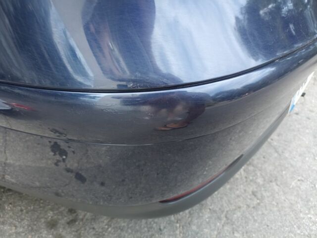 Синий Сеат Кордоба, объемом двигателя 2 л и пробегом 226 тыс. км за 3500 $, фото 12 на Automoto.ua