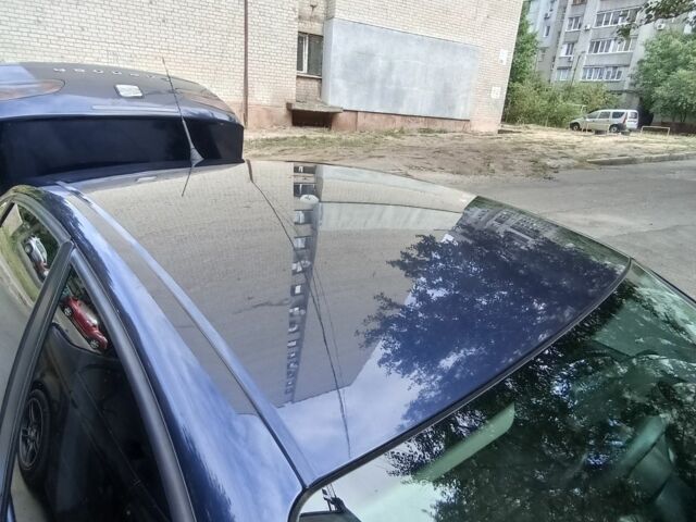 Синий Сеат Кордоба, объемом двигателя 2 л и пробегом 226 тыс. км за 3500 $, фото 17 на Automoto.ua