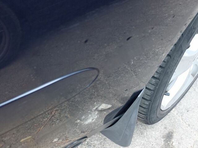 Синій Сеат Cordoba, об'ємом двигуна 2 л та пробігом 226 тис. км за 3500 $, фото 10 на Automoto.ua