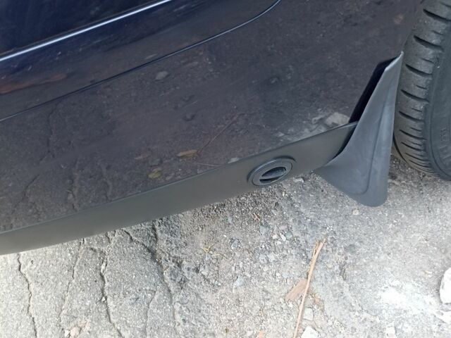 Синій Сеат Cordoba, об'ємом двигуна 2 л та пробігом 226 тис. км за 3500 $, фото 11 на Automoto.ua