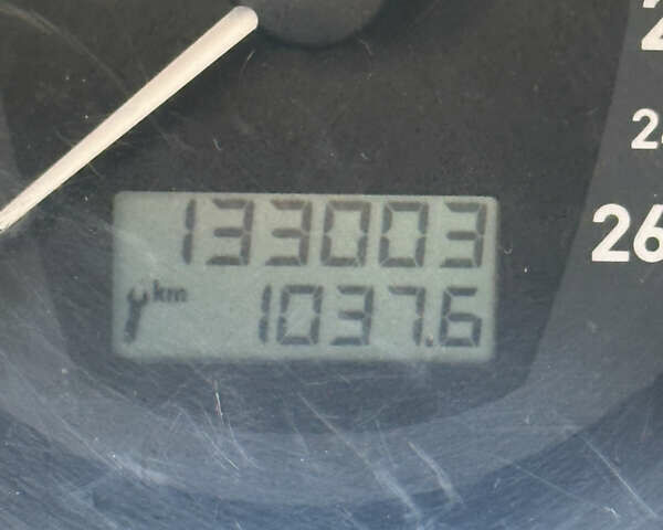 Синий Сеат Кордоба, объемом двигателя 1.98 л и пробегом 133 тыс. км за 4200 $, фото 9 на Automoto.ua