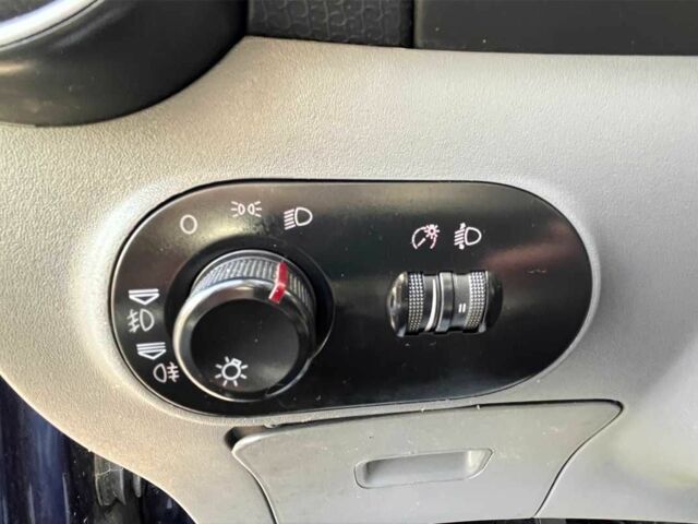 Синій Сеат Cordoba, об'ємом двигуна 1.4 л та пробігом 185 тис. км за 5250 $, фото 12 на Automoto.ua