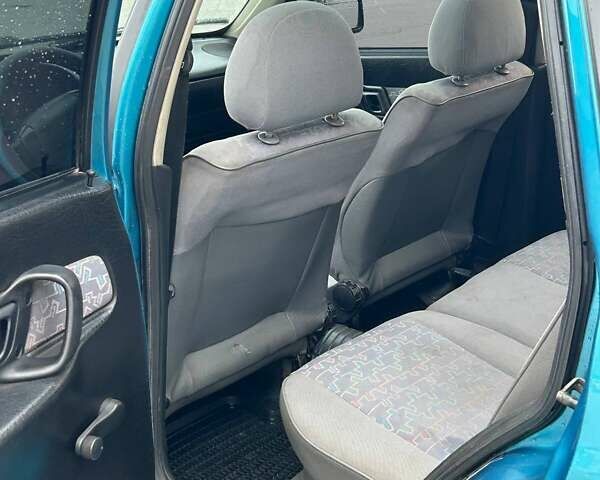 Зелений Сеат Cordoba, об'ємом двигуна 1.4 л та пробігом 293 тис. км за 1500 $, фото 8 на Automoto.ua