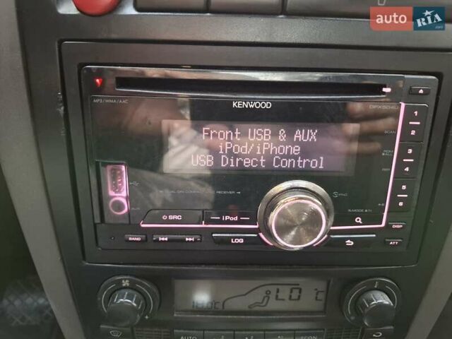 Зеленый Сеат Кордоба, объемом двигателя 1.4 л и пробегом 243 тыс. км за 4500 $, фото 16 на Automoto.ua