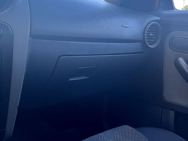 Зеленый Сеат Кордоба, объемом двигателя 1.4 л и пробегом 241 тыс. км за 3500 $, фото 10 на Automoto.ua