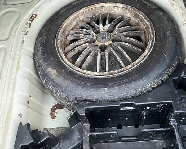 Зелений Сеат Cordoba, об'ємом двигуна 1.4 л та пробігом 400 тис. км за 2500 $, фото 15 на Automoto.ua