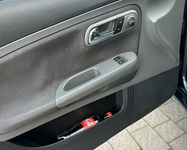 Зеленый Сеат Кордоба, объемом двигателя 1.4 л и пробегом 191 тыс. км за 2999 $, фото 19 на Automoto.ua