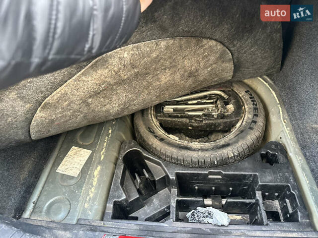 Зеленый Сеат Кордоба, объемом двигателя 1.4 л и пробегом 191 тыс. км за 2999 $, фото 24 на Automoto.ua