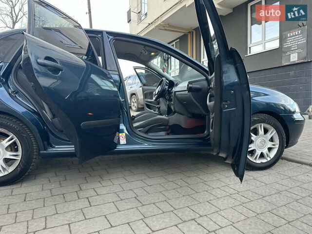 Зеленый Сеат Кордоба, объемом двигателя 1.4 л и пробегом 191 тыс. км за 2999 $, фото 10 на Automoto.ua