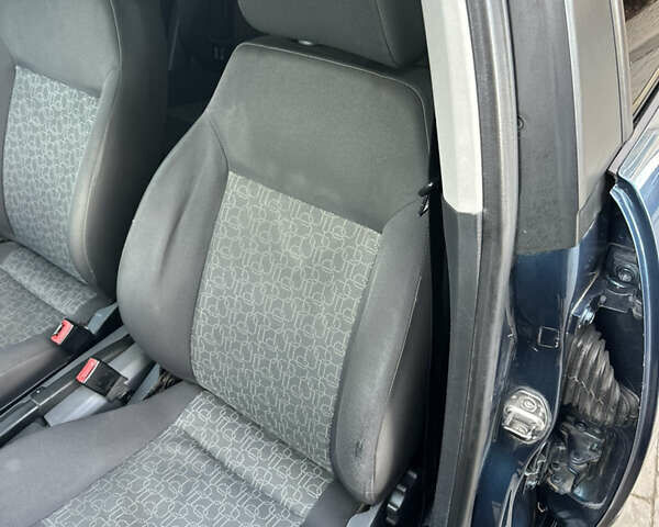 Зеленый Сеат Кордоба, объемом двигателя 1.4 л и пробегом 191 тыс. км за 2999 $, фото 15 на Automoto.ua