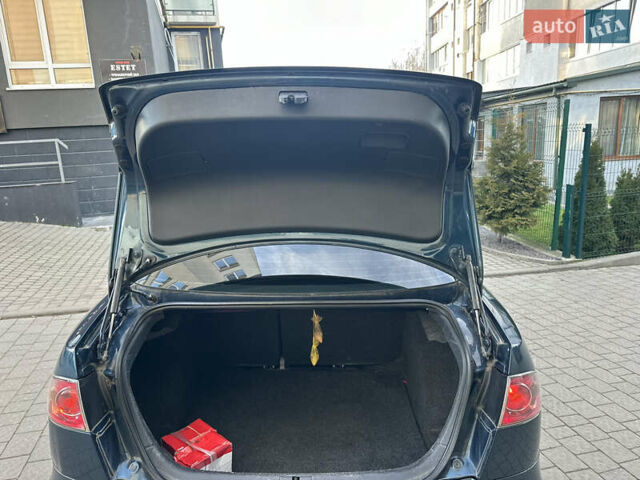 Зеленый Сеат Кордоба, объемом двигателя 1.4 л и пробегом 191 тыс. км за 2999 $, фото 8 на Automoto.ua