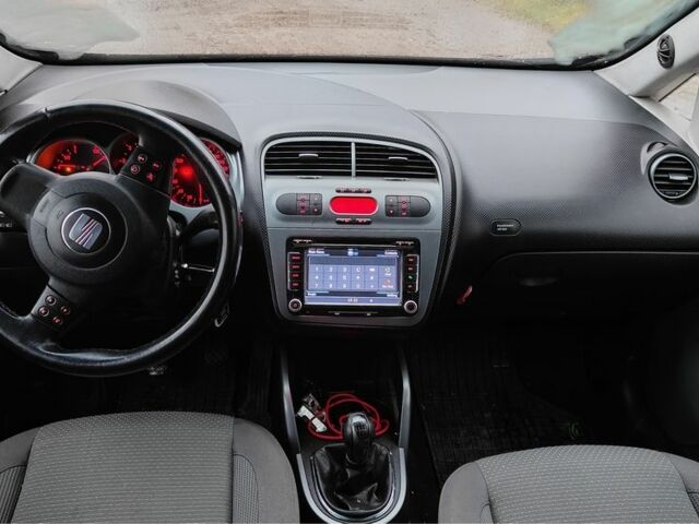 Коричневый Сеат Другая, объемом двигателя 2 л и пробегом 284 тыс. км за 2700 $, фото 8 на Automoto.ua