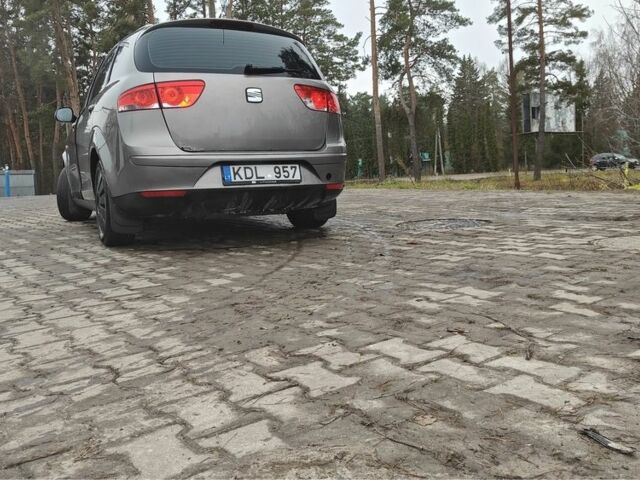 Коричневый Сеат Другая, объемом двигателя 2 л и пробегом 284 тыс. км за 2700 $, фото 3 на Automoto.ua