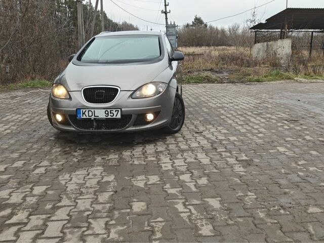 Коричневый Сеат Другая, объемом двигателя 2 л и пробегом 284 тыс. км за 2700 $, фото 2 на Automoto.ua